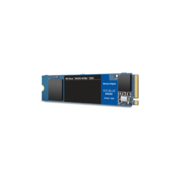 Твердотельный накопитель SSD WD Blue SN550 WDS250G2B0C 250ГБ M2.2280 NVMe PCIe Gen3 8Gb/s