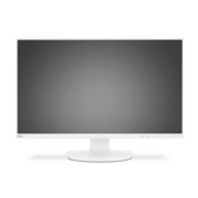 Монитор LCD 27'' [16:9] 1920х1080(FHD) AH-IPS, nonGLARE, 250cd/m2, H178°/V178°, 1000:1, 5000:1, 16.7M, 6ms, VGA, DVI, HDMI, DP, USB-Hub, Height adj, Pivot, Tilt, Swivel, Speakers, 3Y, White