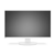 Монитор LCD 27'' [16:9] 1920х1080(FHD) AH-IPS, nonGLARE, 250cd/m2, H178°/V178°, 1000:1, 5000:1, 16.7M, 6ms, VGA, DVI, HDMI, DP, USB-Hub, Height adj, Pivot, Tilt, Swivel, Speakers, 3Y, White