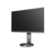 Монитор LCD 27'' 16:9 3840x2160(UHD 4K) IPS, nonGLARE, 350cd/m2, H178°/V178°, 1000:1, 50M:1, 1.07B, 5ms, 2xHDMI, DP, USB-Hub, Height adj, Pivot, Tilt, Swivel, Speakers, Audio out, 3Y, Black,Silver