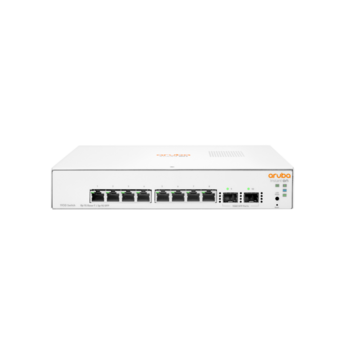 Aruba IOn 1930 8G 2SFP Switch