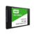 Твердотельный накопитель SSD WD Green 3D NAND WDS240G2G0A 240ГБ 2,5" SATA-III (TLC)