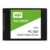 Твердотельный накопитель SSD WD Green 3D NAND WDS240G2G0A 240ГБ 2,5" SATA-III (TLC)