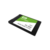 Твердотельный накопитель SSD WD Green 3D NAND WDS240G2G0A 240ГБ 2,5" SATA-III (TLC)