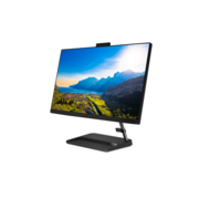 IdeaCentre AIO 3 24ITL6 23.8'' FHD(1920x1080) IPS/Intel Core i5-1135G7 2.4GHz Quad/8GB/256GB SSD/Integrated/DVD±RW/WiFi/BT5.0/KB+MOUSE(USB)/DOS/1Y/BLACK