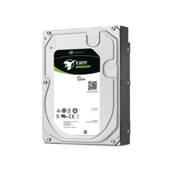 Жесткий диск Seagate Exos 7E8 HDD 512E/4KN HDD 2TB ST2000NM001A 3.5" SATA 6Gb/s 256Mb 7200rpm