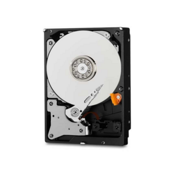 Жесткий диск Western Digital Purple WD30PURZ 3TB 3.5" 5400 RPM 64MB SATA-III DV&NVR для систем видеонаблюдения