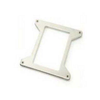 Bracket for 1U passive heat sink (LGA 1366 socket)