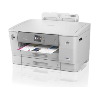 Беспроводной цветной струйный принтер HL-J6000DW, A4, A3 (загрузка до 500 листов)