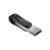 Флеш-накопитель SanDisk iXpand Flash Drive Go 128GB - USB3.0 + Lightning - for iPhone and iPad