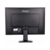 Монитор LCD 23.8'' [16:9] 1920х1080 IPS, nonGLARE, 250cd/m2, H178°/V178°, 1000:1, 5М:1, 16.7M Color, 5ms, VGA, HDMI, DP, USB-Hub, Tilt, Speakers, 3Y, Black