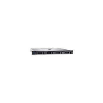 Сервер Dell PowerEdge R340 1xE-2124 1x16Gb 1RUD x4 1x4Tb 7.2K 3.5" SATA H330+ iD9En 1G 2P 1x550W 1Y NBD Rails/Bezel (PER340RU1-04)