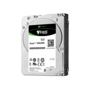 Жесткий диск Exos 10E2400 HDD 1200Gb Seagate Enterprise Performance 10K HDD w/Enhanced Cache - 512e/4Kn FastFormat SAS 2.5" SAS 256Mb 10000rpm