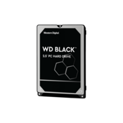 Жесткий диск Western Digital Black WD10SPSX 1TB 2.5" 7200 RPM 64MB SATA-III Mobile