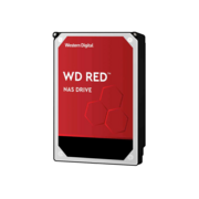 Жесткий диск Western Digital Red WD20EFAX 2TB 3.5" 5400 RPM 256MB SATA-III NAS Edition