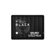 Внешний жесткий диск WD_BLACK P10 Game Drive fox Xbox One WDBAZC0020BBK-WESN Call of Duty для Xbox 2TB 2,5" USB 3.2 Gen 1 (E1B)