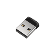 Флеш-накопитель SanDisk Cruzer Fit USB Flash Drive 64GB