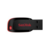 Флеш-накопитель SanDisk 64Gb Cruzer Blade USB 2.0