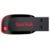 Флеш-накопитель SanDisk 64Gb Cruzer Blade USB 2.0