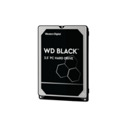 Жесткий диск Western Digital Black WD5000LPSX 500GB 2.5" 7200 RPM 64МB SATA-III Mobile