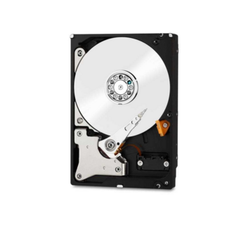 Жесткий диск Western Digital Red WD60EFAX 6TB 3.5" 5400 RPM 256MB SATA-III NAS Edition