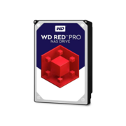 Жесткий диск Western Digital Red Pro WD8003FFBX 8TB 3.5" 7200 RPM 256MB SATA-III NAS