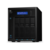 Сетевой накопитель WD My Cloud Pro PR4100 WDBKWB0080KBK-EEUE 8TB 3,5" LAN NAS (F5C)