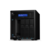 Сетевой накопитель WD My Cloud Pro PR4100 WDBKWB0240KBK-EEUE 24TB 3,5" LAN NAS (F5C)