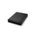 Внешний Жесткий диск Western Digital Elements Portable WDBU6Y0050BBK-WESN 5TB 2.5" 5400 RPM USB 3.0 Black (C6B)