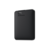 Внешний Жесткий диск Western Digital Elements Portable WDBU6Y0050BBK-WESN 5TB 2.5" 5400 RPM USB 3.0 Black (C6B)