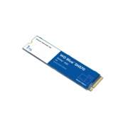 Твердотельный накопитель SSD WD Blue SN570 WDS100T3B0C 1ТБ M2.2280 NVMe PCIe Gen3 8Gb/s