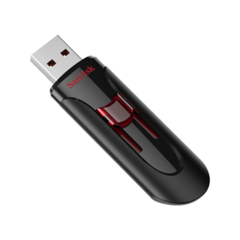 Флеш-накопитель SanDisk Cruzer Glide™ 3.0 USB Flash Drive 32GB