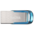 Флеш-накопитель SanDisk Ultra Flair™ USB 3.0 64GB - NEW Tropical Blue Color