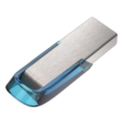 Флеш-накопитель SanDisk Ultra Flair™ USB 3.0 64GB - NEW Tropical Blue Color