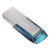 Флеш-накопитель SanDisk Ultra Flair™ USB 3.0 64GB - NEW Tropical Blue Color