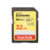 Карта памяти Sandisk Extreme SDHC Card 32GB 90MB/s V30 UHS-I U3