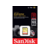 Карта памяти Sandisk Extreme SDHC Card 32GB 90MB/s V30 UHS-I U3