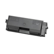 Тонер-картридж TK-590K 7 000 стр. Black для FS-C2026MFP/C2126MFP/C2526MFP/C2626MFP/C5250DN, P6026CDN/P6526CDN