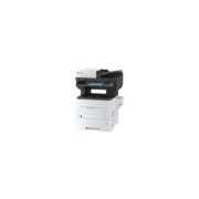 Лазерный копир-принтер-сканер-факс Kyocera M3860idn (А4, 60 ppm, 1200dpi, 1 Gb, USB, Network, touch panel, ARDF на 100л. , кассета 1500л., тонер) продажа только с доп. тонером TK-3190