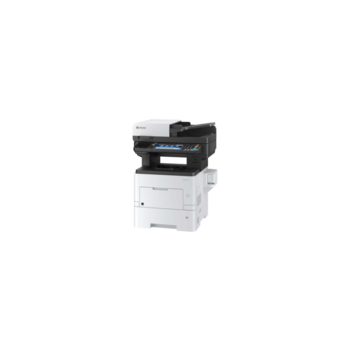 Лазерный копир-принтер-сканер-факс Kyocera M3860idn (А4, 60 ppm, 1200dpi, 1 Gb, USB, Network, touch panel, ARDF на 100л. , кассета 1500л., тонер) продажа только с доп. тонером TK-3190