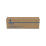 Тонер-картридж Konica-Minolta bizhub C3351/C3851 желтый TNP-49Y ресурс 12K