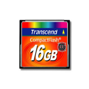16GB CompactFlash 133X