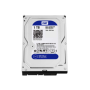 Жесткий диск Western Digital Blue WD10EZEX 1TB 3.5" 7200 RPM 64МB SATA-III