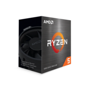 CPU AMD Ryzen 5 5600X OEM AM4, 100-000000065