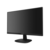 Монитор LCD 27'' [16:9] 1920х1080(FHD) IPS, nonGLARE, 250cd/m2, H178°/V178°, 1000:1, 10M:1, 16.7M, 4ms, VGA, DVI, HDMI, Tilt, 3Y, Black