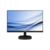 Монитор LCD 27'' [16:9] 1920х1080(FHD) IPS, nonGLARE, 250cd/m2, H178°/V178°, 1000:1, 10M:1, 16.7M, 4ms, VGA, DVI, HDMI, Tilt, 3Y, Black