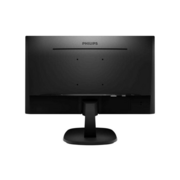 Монитор LCD 27'' [16:9] 1920х1080(FHD) IPS, nonGLARE, 250cd/m2, H178°/V178°, 1000:1, 10M:1, 16.7M, 4ms, VGA, DVI, HDMI, Tilt, 3Y, Black