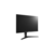 Монитор LCD 27'' [16:9] 1920х1080(FHD) IPS, nonGLARE, 400cd/m2, H178°/V178°, 1000:1, 16.7M, 1ms, 2xHDMI, DP, USB-C, Height adj, Tilt, Speakers, 2Y, Black