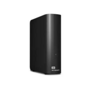 Внешний Жесткий диск Western Digital Elements Desktop WDBWLG0080HBK-EESN 8TB 3.5" 5400 RPM USB 3.0 (G4C)