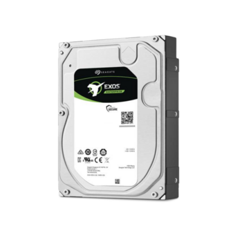 Жесткий диск Seagate Exos 7E8 ST4000NM005A, 4TB, 3.5", 7200 RPM, SAS, 512e/4Kn, 256MB